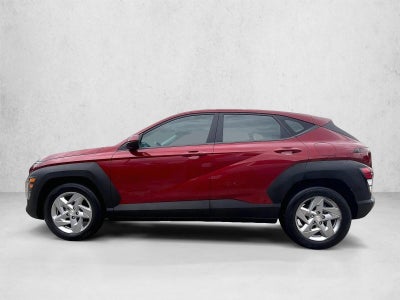 2024 Hyundai Kona SE