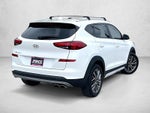 2021 Hyundai Tucson SEL