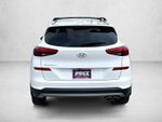 2021 Hyundai Tucson SEL