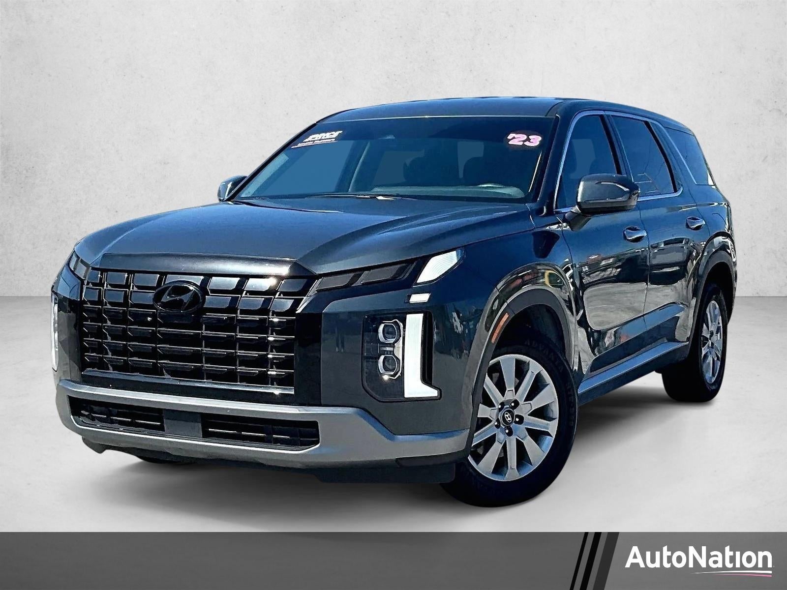 2023 Hyundai Palisade SE