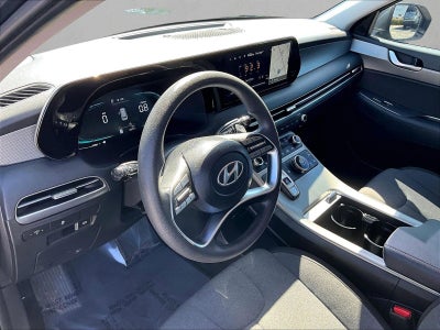2023 Hyundai Palisade SE