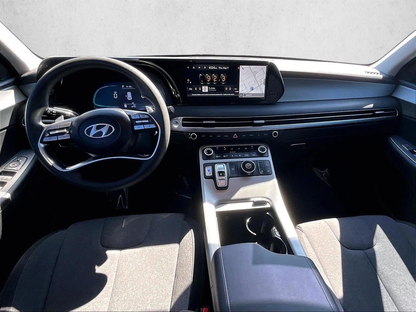 2023 Hyundai Palisade SE