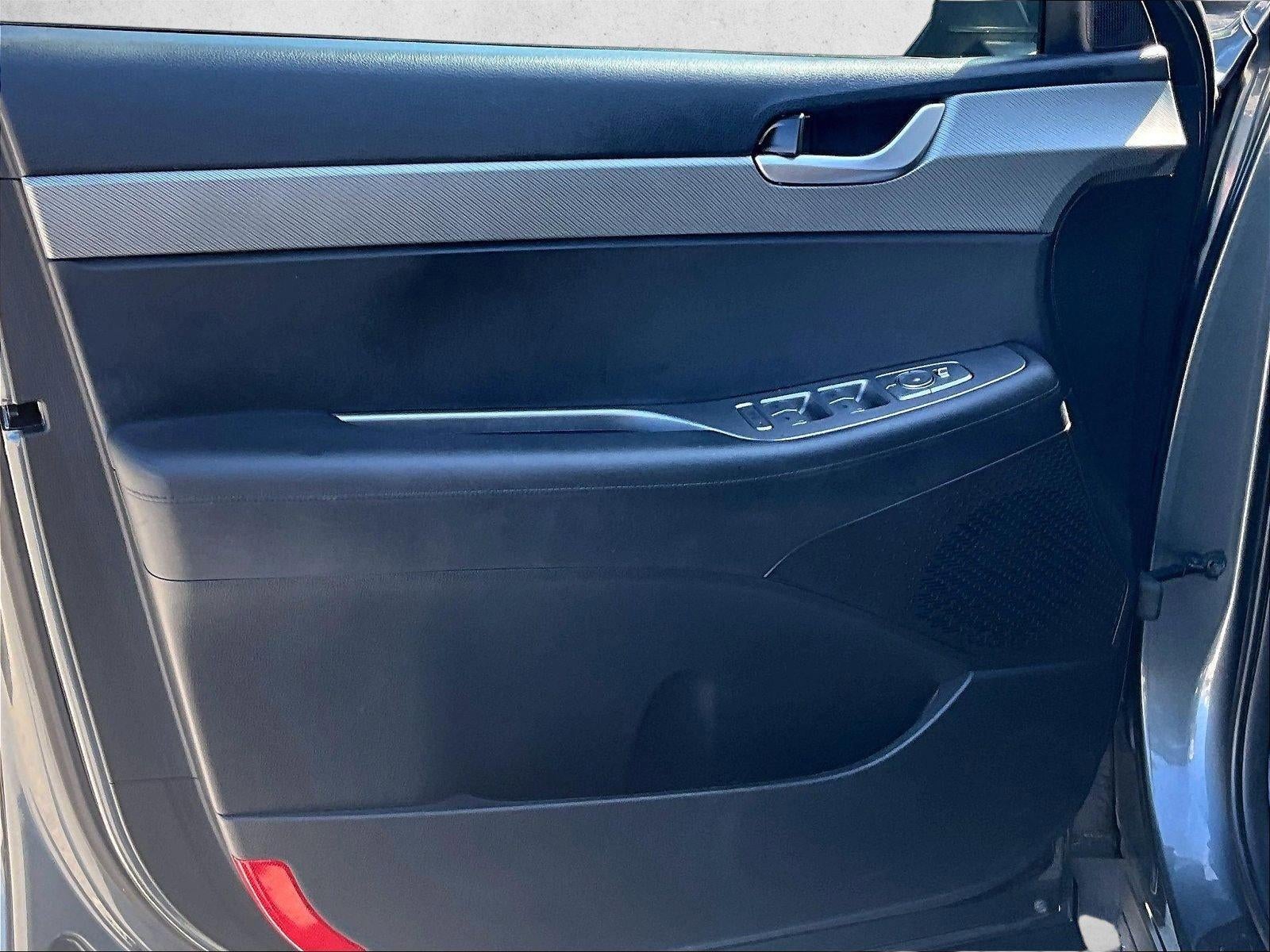 2023 Hyundai Palisade SE