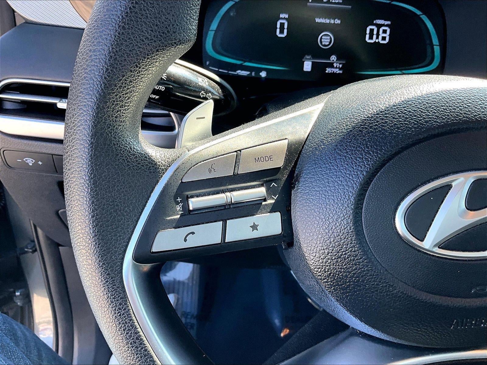2023 Hyundai Palisade SE