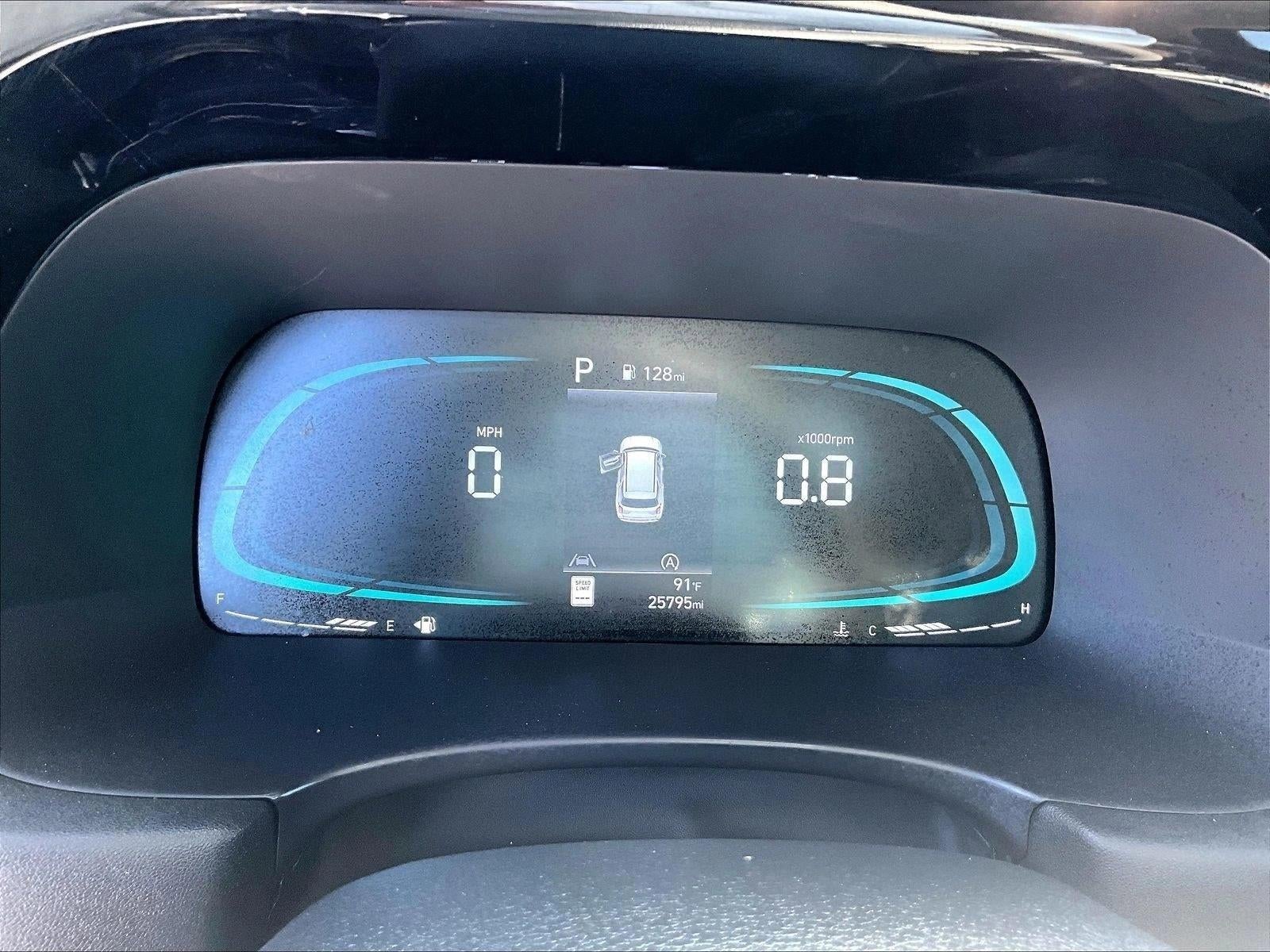 2023 Hyundai Palisade SE