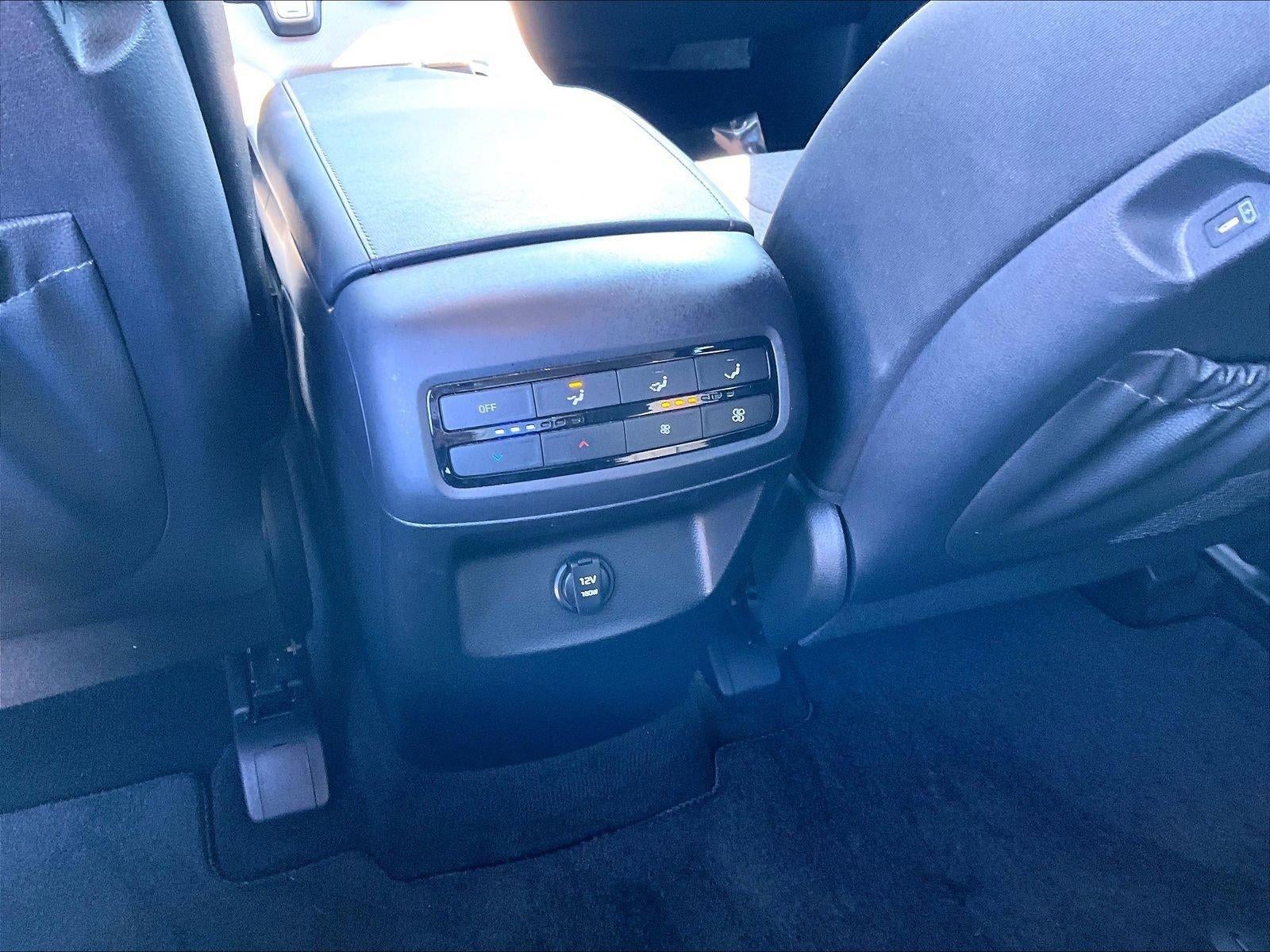 2023 Hyundai Palisade SE