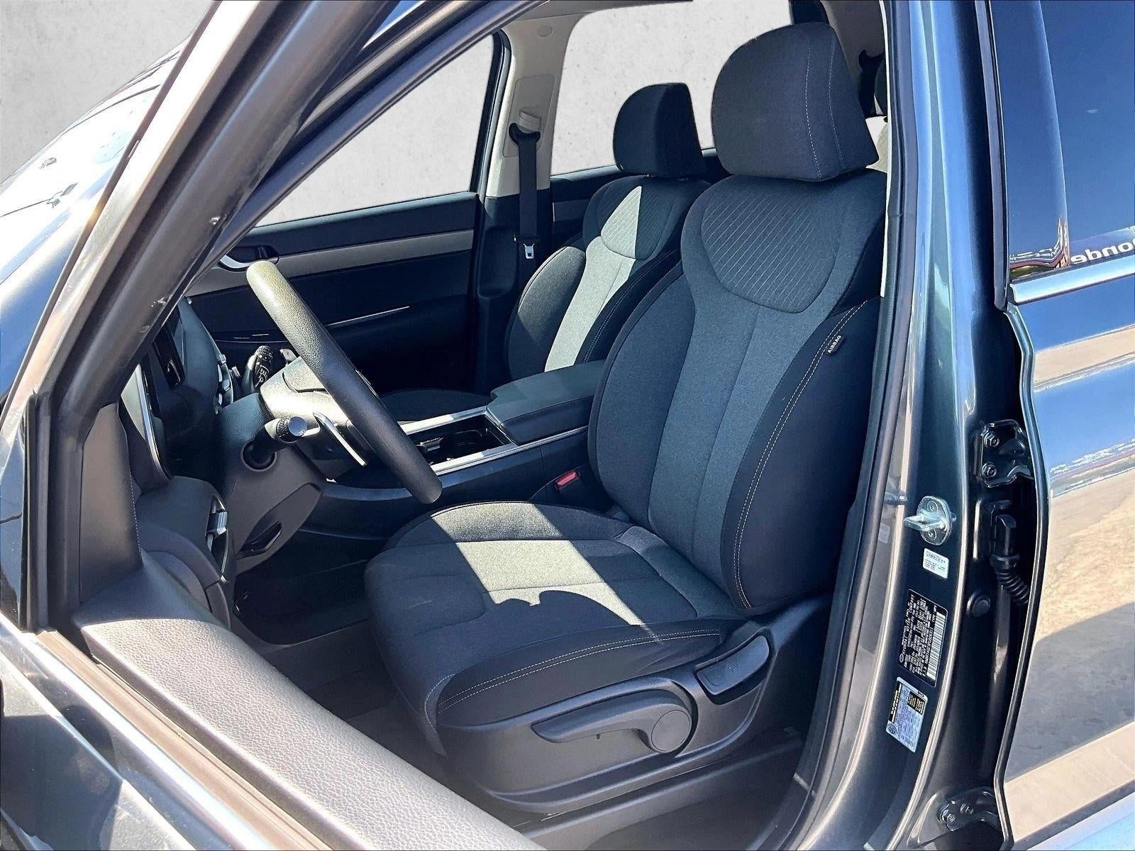 2023 Hyundai Palisade SE