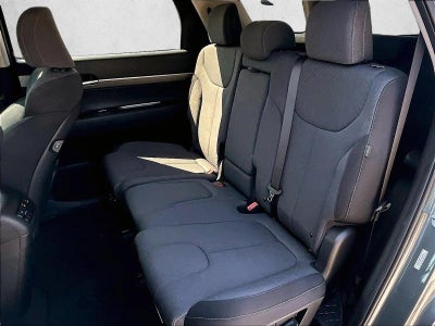 2023 Hyundai Palisade SE