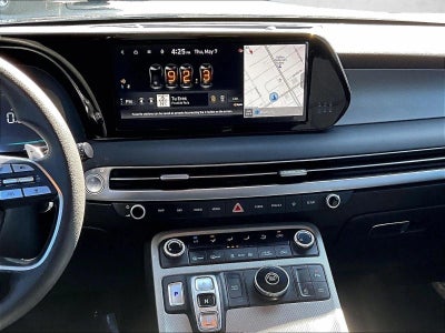 2023 Hyundai Palisade SE