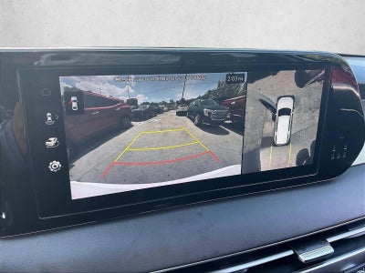 2023 Hyundai Palisade SEL