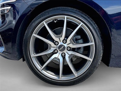 2023 Genesis G70 2.0T AWD