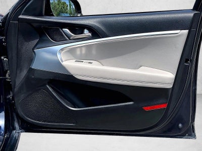 2023 Genesis G70 2.0T AWD
