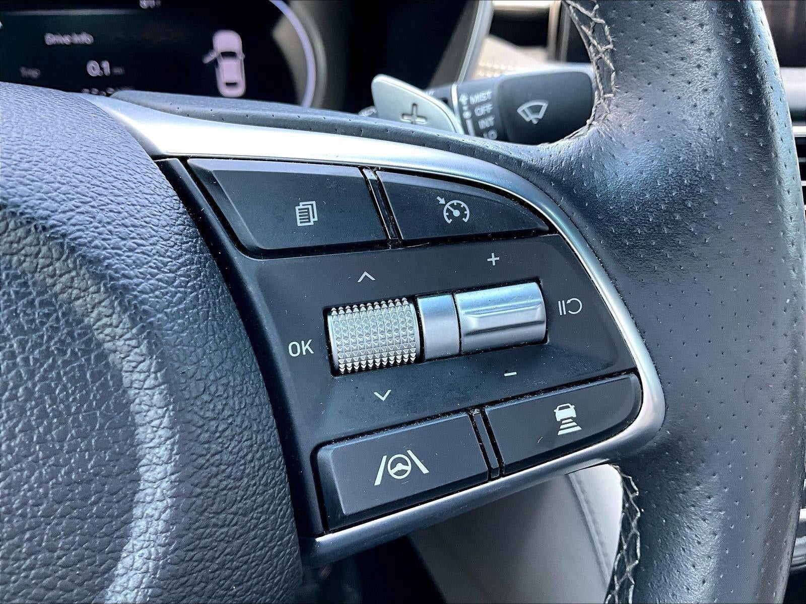 2023 Genesis G70 2.0T AWD