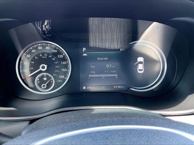 2023 Genesis G70 2.0T AWD