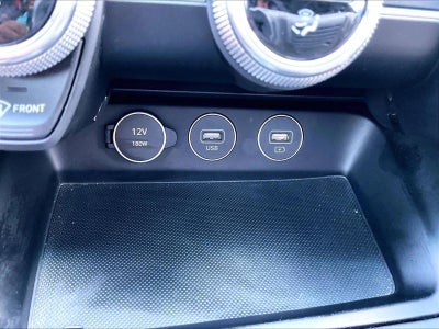 2023 Genesis G70 2.0T AWD