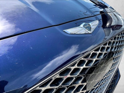 2023 Genesis G70 2.0T AWD