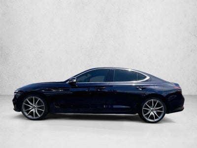 2023 Genesis G70 2.0T AWD