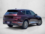 2021 Genesis GV80 Base