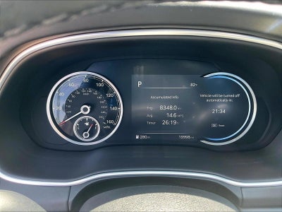 2021 Genesis GV80 Base