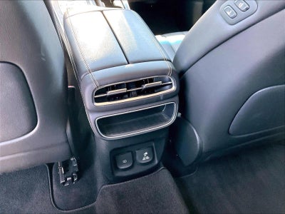 2021 Genesis GV80 Base