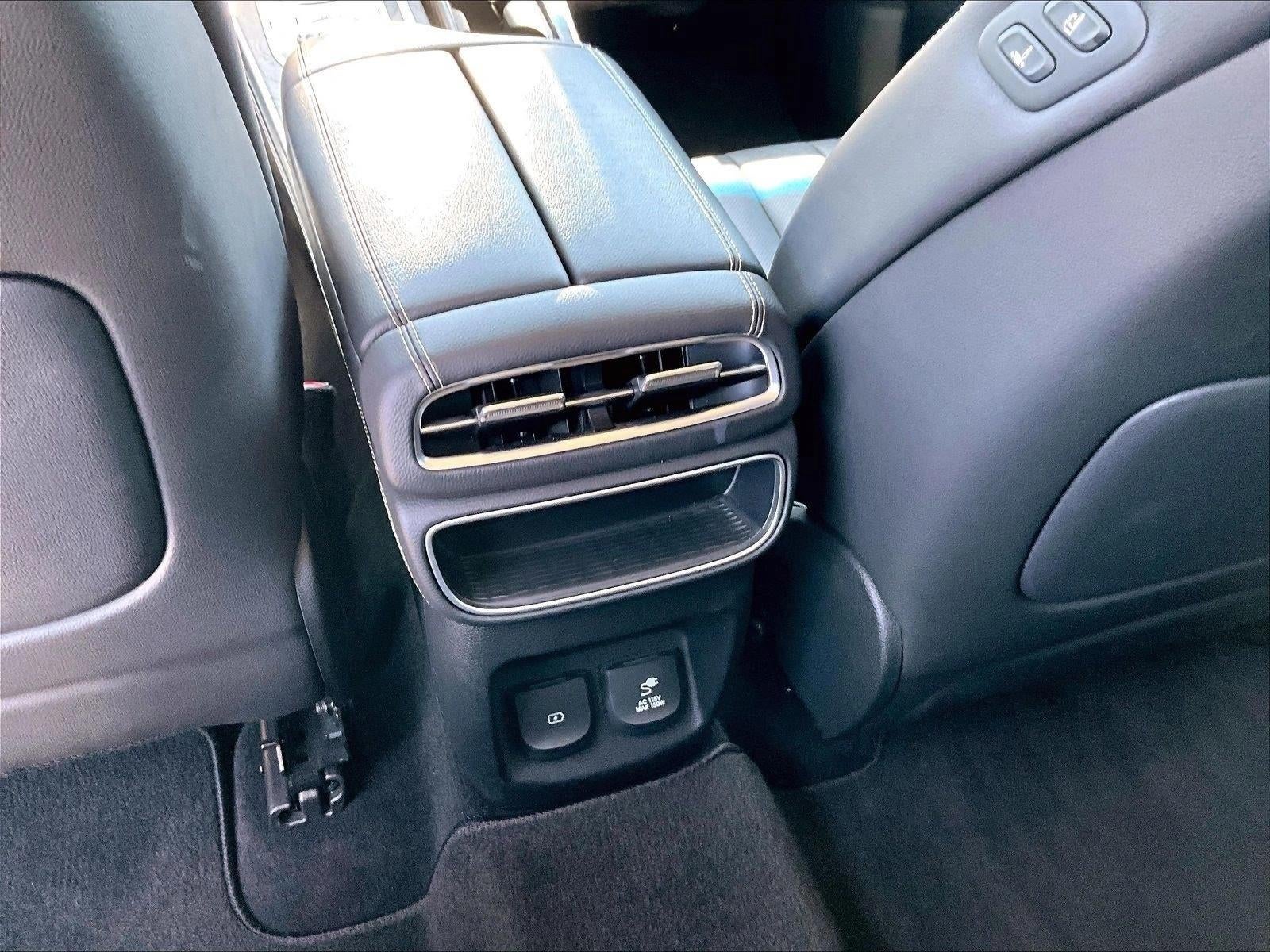 2021 Genesis GV80 Base