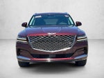 2021 Genesis GV80 Base