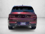 2021 Genesis GV80 Base