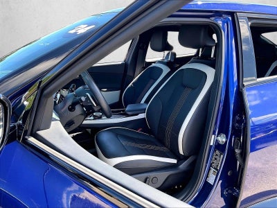 2024 Kia EV6 GT-Line