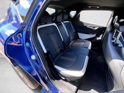 2024 Kia EV6 GT-Line