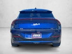 2024 Kia EV6 GT-Line