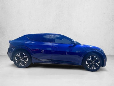 2024 Kia EV6 GT-Line