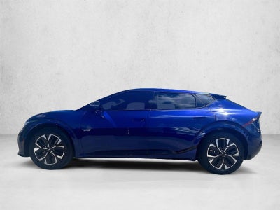 2024 Kia EV6 GT-Line