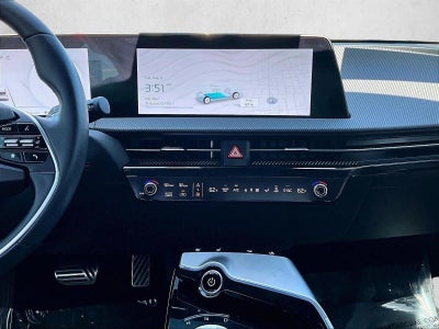 2024 Kia EV6 GT-Line
