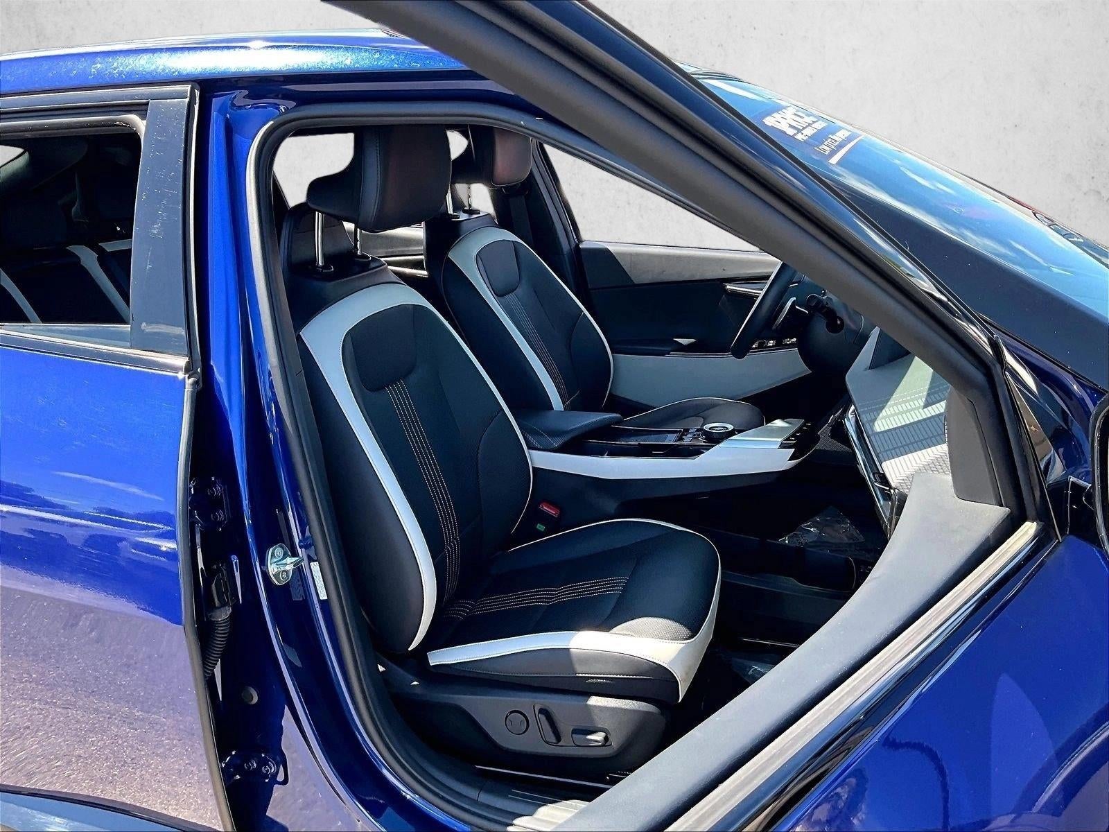 2024 Kia EV6 GT-Line