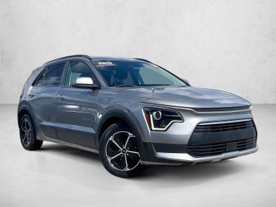 2023 Kia Niro Plug-In Hybrid EX