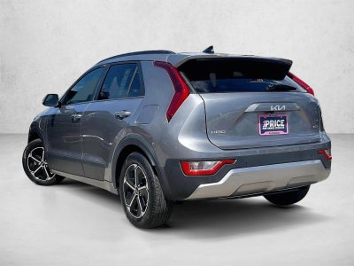 2023 Kia Niro Plug-In Hybrid EX
