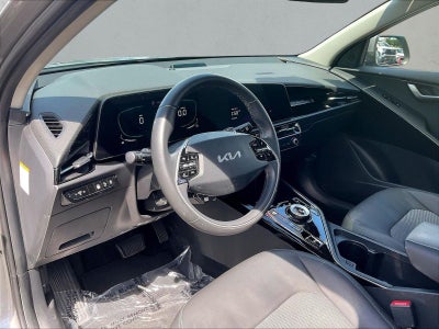 2023 Kia Niro Plug-In Hybrid EX