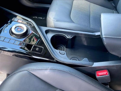 2023 Kia Niro Plug-In Hybrid EX