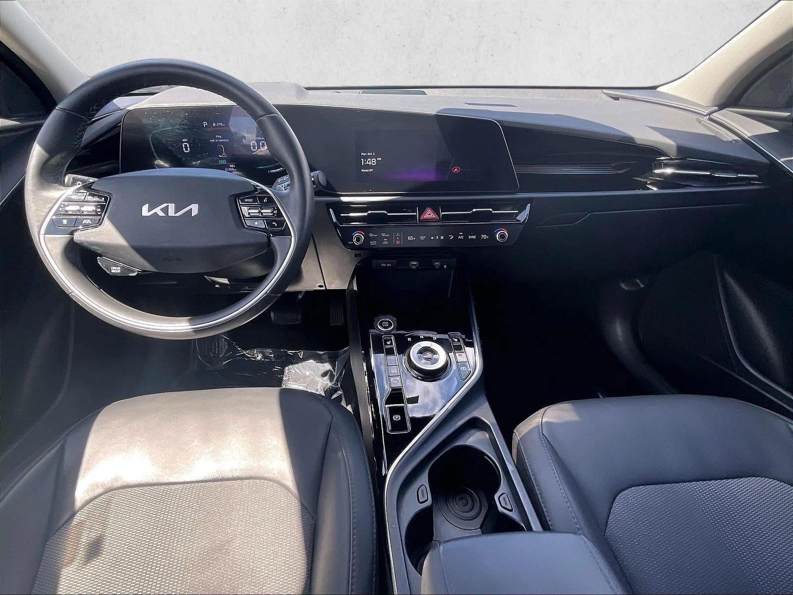 2023 Kia Niro Plug-In Hybrid EX