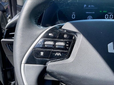 2023 Kia Niro Plug-In Hybrid EX