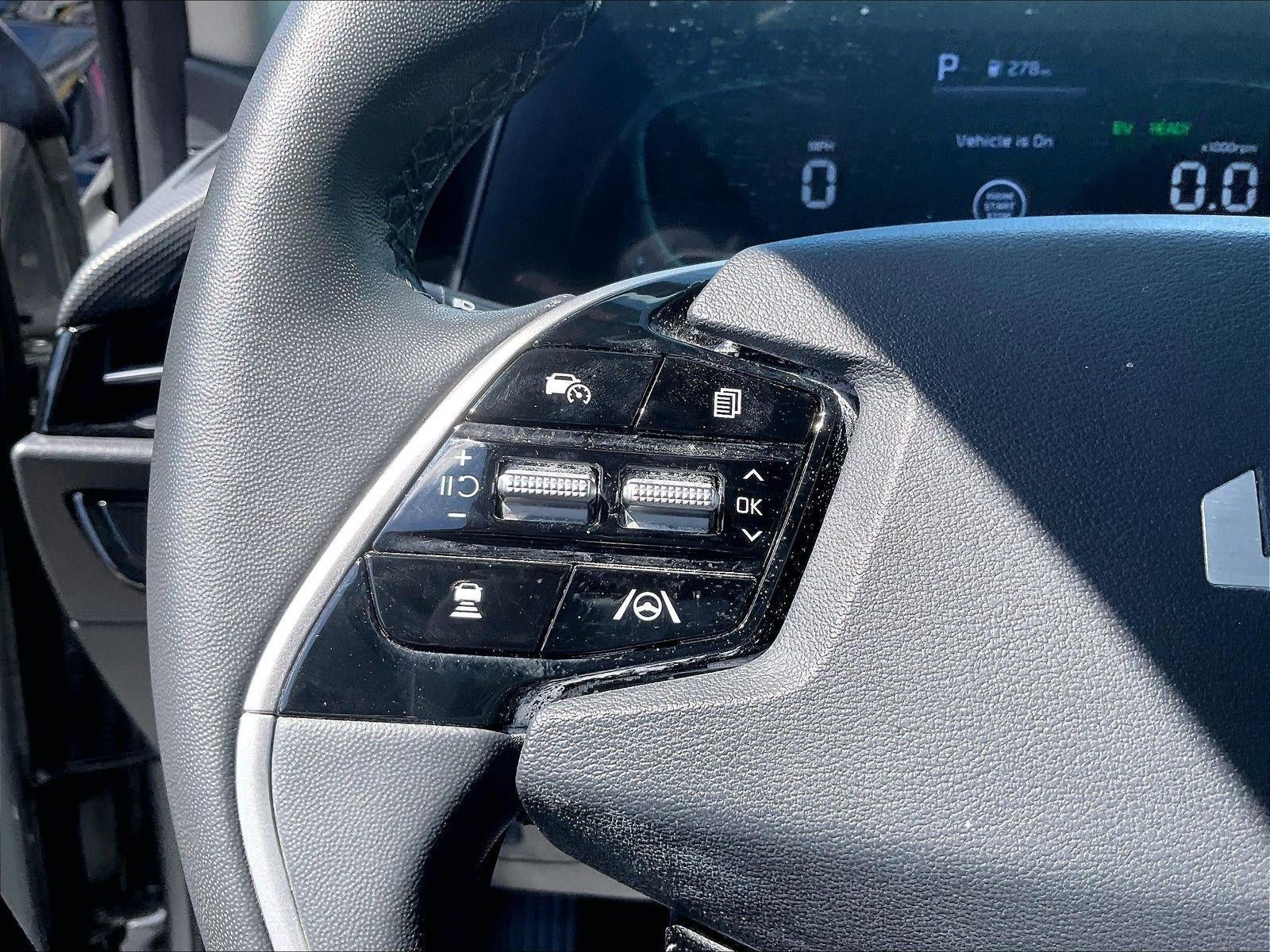 2023 Kia Niro Plug-In Hybrid EX