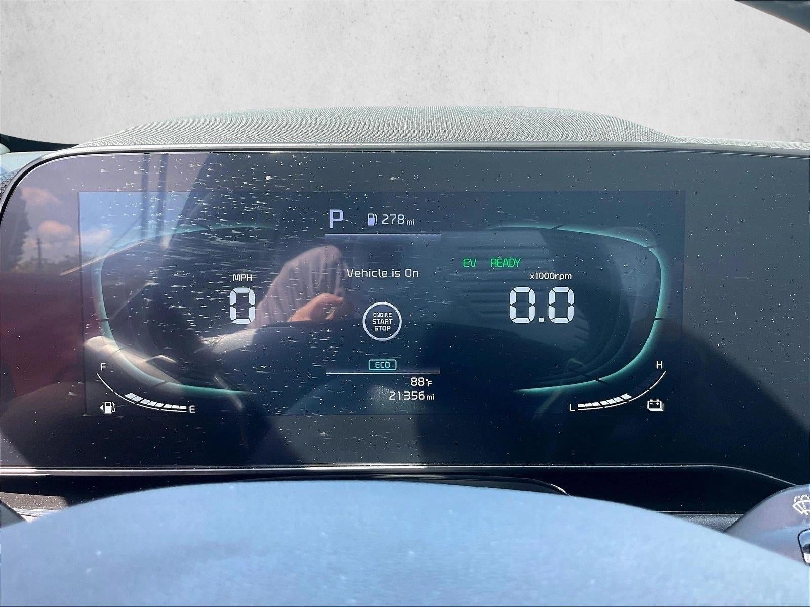 2023 Kia Niro Plug-In Hybrid EX