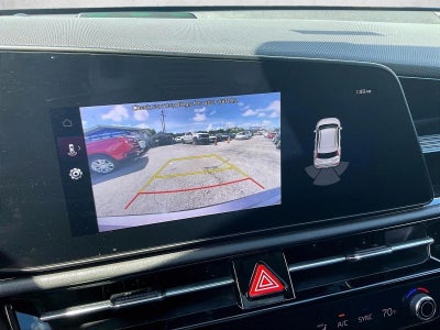2023 Kia Niro Plug-In Hybrid EX