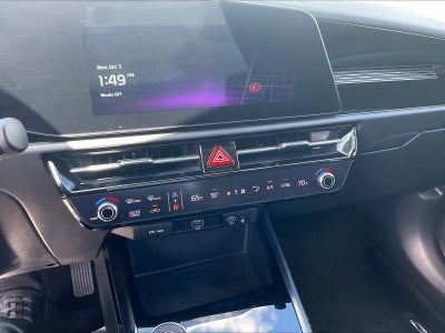 2023 Kia Niro Plug-In Hybrid EX