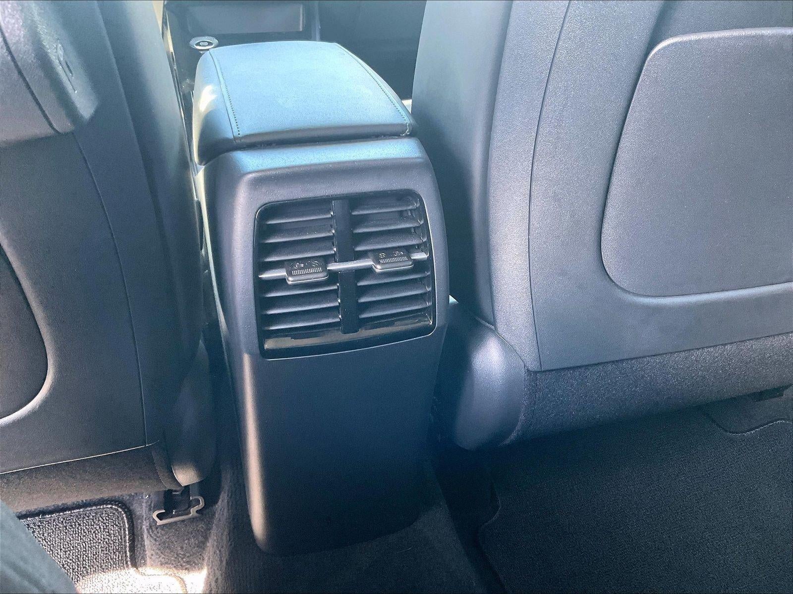 2023 Kia Niro Plug-In Hybrid EX