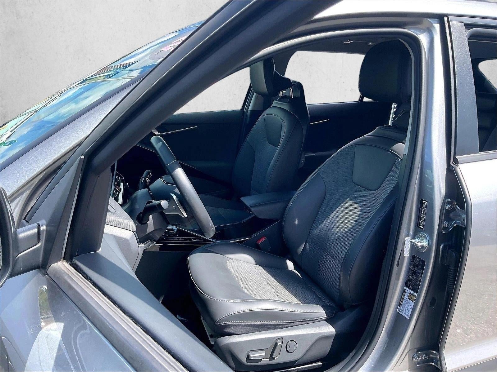 2023 Kia Niro Plug-In Hybrid EX