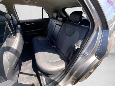 2023 Kia Niro Plug-In Hybrid EX