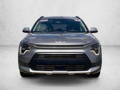 2023 Kia Niro Plug-In Hybrid EX