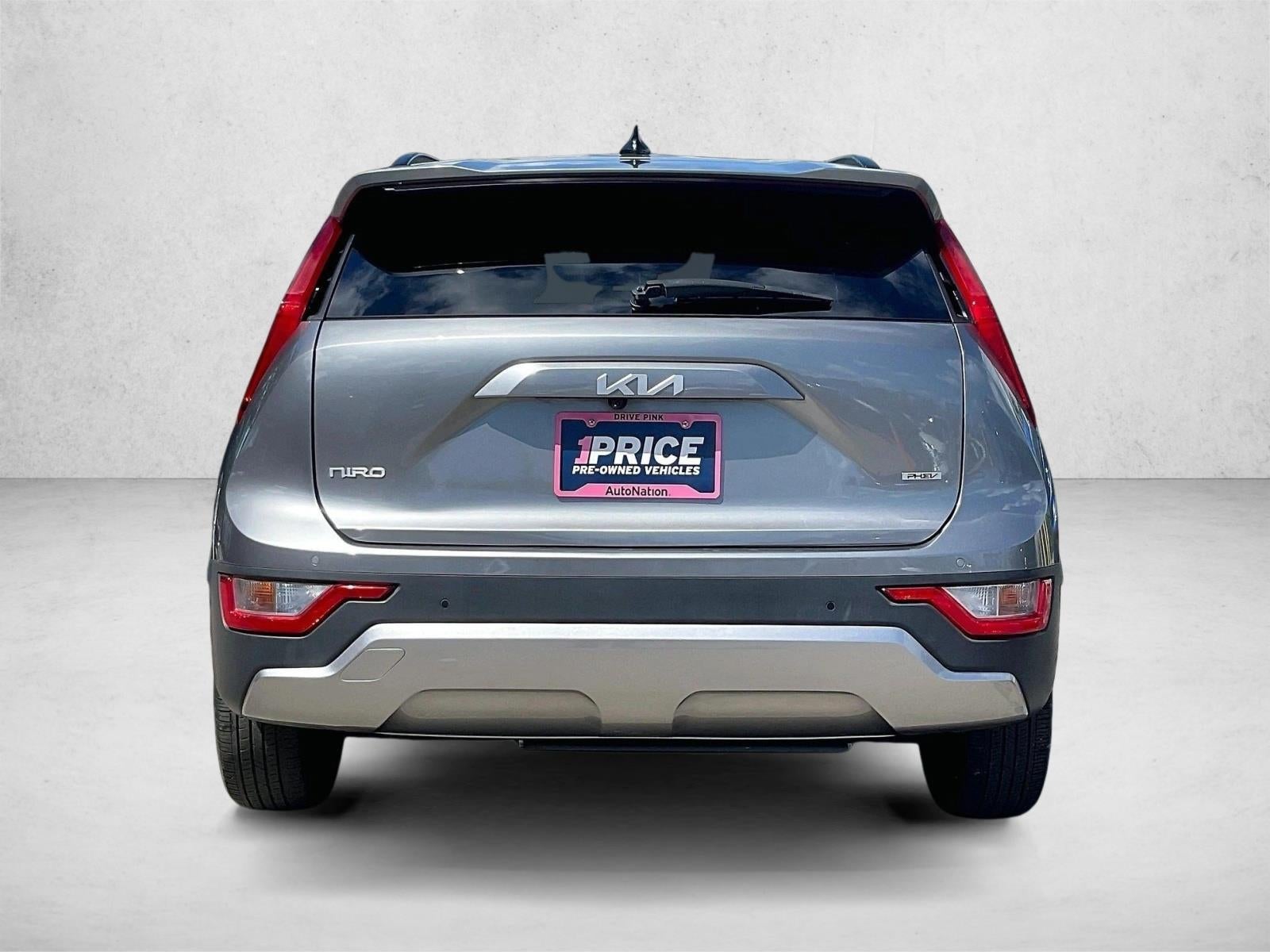 2023 Kia Niro Plug-In Hybrid EX