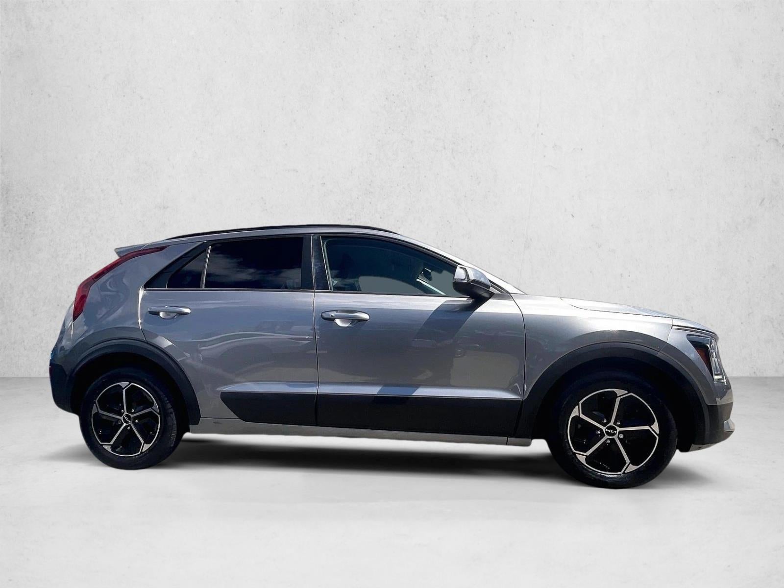 2023 Kia Niro Plug-In Hybrid EX